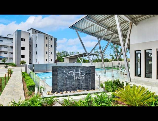 1 BEDROOM PROPERTY TO RENT IN BROADACRES